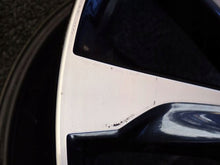 Laden Sie das Bild in den Galerie-Viewer, 1x Alufelge 18 Zoll 7.0&quot; 5x114.3 50ET 9965417080 Mazda Cx3 Cx-3 Rim Wheel