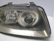 Laden Sie das Bild in den Galerie-Viewer, Frontscheinwerfer Audi A3 8387114 Xenon Rechts Scheinwerfer Headlight