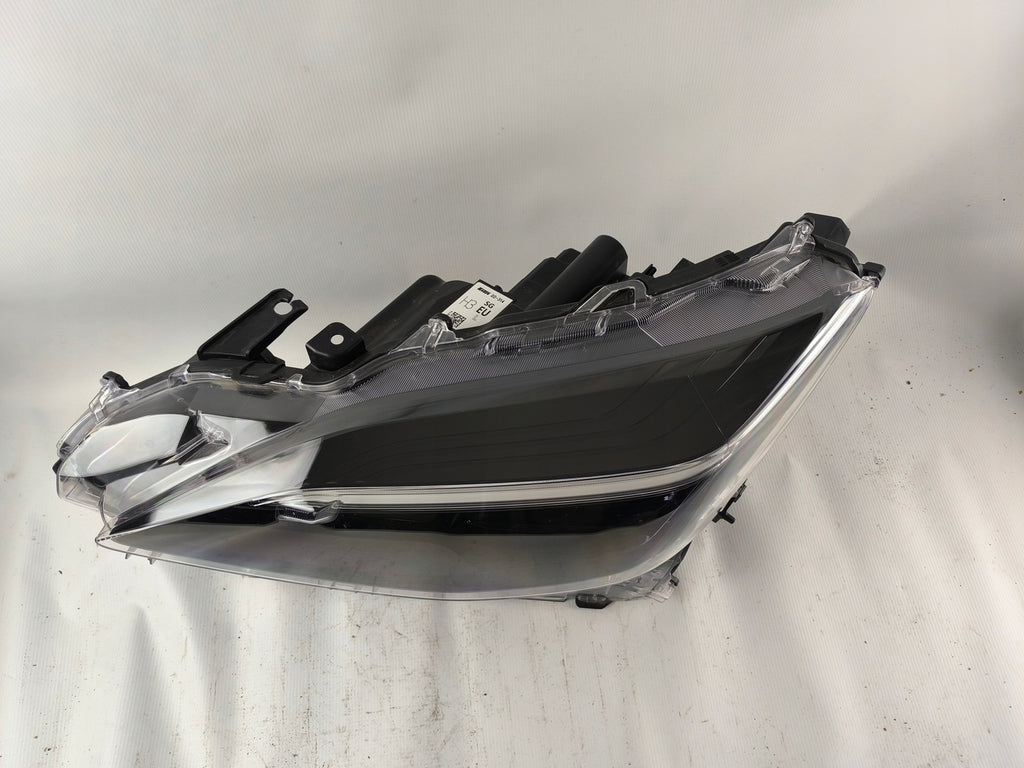 Frontscheinwerfer Toyota Yaris Cross 0D314 LED Links Scheinwerfer Headlight SCH2423845999tq