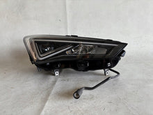 Laden Sie das Bild in den Galerie-Viewer, Frontscheinwerfer Seat Tarraco 5FJ941008 5FJ941007 LED Ein Satz Headlight