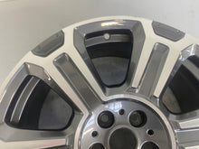 Laden Sie das Bild in den Galerie-Viewer, 1x Alufelge 19 Zoll 8.0" 5x112 47ET Glanz Schwarz 6888989 Mg Mini Countryman F60 FEL2520633781rg