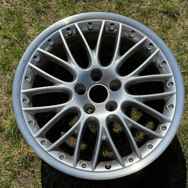 1x Alufelge 19 Zoll 9.0