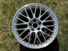 Laden Sie das Bild in den Galerie-Viewer, 1x Alufelge 19 Zoll 9.0" 5x112 8J0601025P Audi Tt Rim Wheel FEL5585731702ds