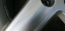 Load image into Gallery viewer, 1x Alufelge 17 Zoll 7.5&quot; 5x100 4F0601025AF Audi C6 Rim Wheel
