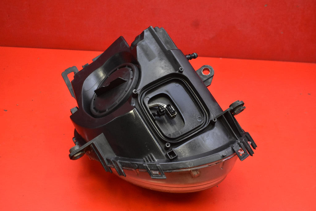 Frontscheinwerfer Mini R55 162703-05 Links Scheinwerfer Headlight SCH2700115329vz