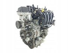 Laden Sie das Bild in den Galerie-Viewer, Motor Kia Sportage G4KD 2.0 CVVT 109TKm 2011 Benzin Engine Komplett MOT6049443157zr