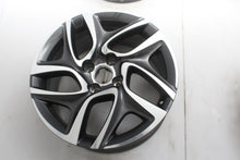 Load image into Gallery viewer, 1x Alufelge 17 Zoll 7.5" 4x108 27ET 9803713577 Citroën Rim Wheel FEL4246894102yf