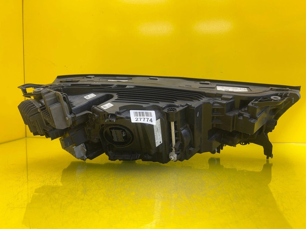 Frontscheinwerfer BMW IX 5A3CEA1-05 Laser Links Scheinwerfer Headlight SCH1343278551mo
