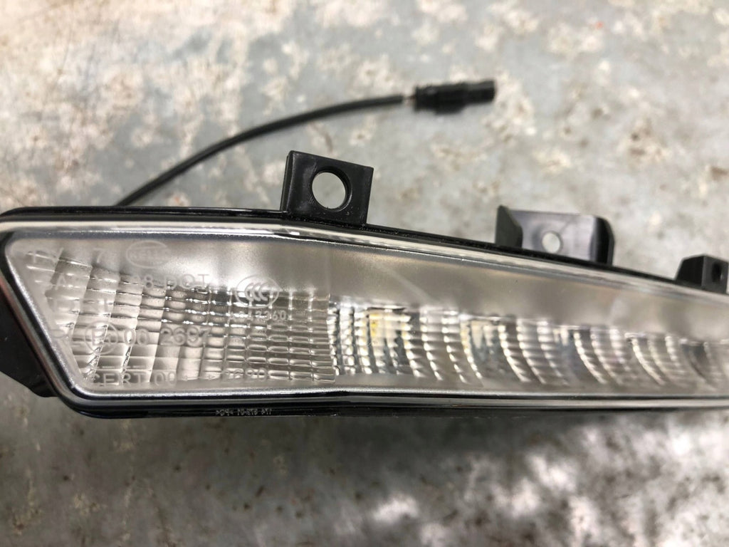 Frontscheinwerfer Mercedes-Benz W212 A2128204959- A2128204959 Links Headlight SCH8276363929of