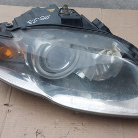 Frontscheinwerfer Audi A4 B7 8E0941004AM Xenon Rechts Scheinwerfer Headlight SCH8038001057rn