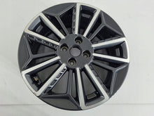 Load image into Gallery viewer, 1x Alufelge 17 Zoll 7.0" 4x100 54ET Schwarz 52910-Q0500 Hyundai I Rim Wheel FEL9331829416be
