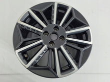 Load image into Gallery viewer, 1x Alufelge 17 Zoll 7.0" 4x100 54ET Schwarz 52910-Q0500 Hyundai I Rim Wheel FEL9331829416be
