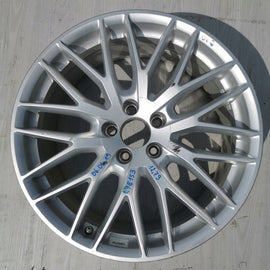 1x Alufelge 19 Zoll 8.0