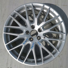 Load image into Gallery viewer, 1x Alufelge 19 Zoll 8.0" 5x112 32ET Glanz Silber 8W9601025F Audi A4 Allroad FEL1734048638oz