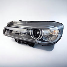 Laden Sie das Bild in den Galerie-Viewer, Frontscheinwerfer BMW 2 F45 F46 7472213 LED Links Scheinwerfer Headlight