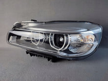 Laden Sie das Bild in den Galerie-Viewer, Frontscheinwerfer BMW 2 F45 F46 7472213 LED Links Scheinwerfer Headlight SCH6324244772vh