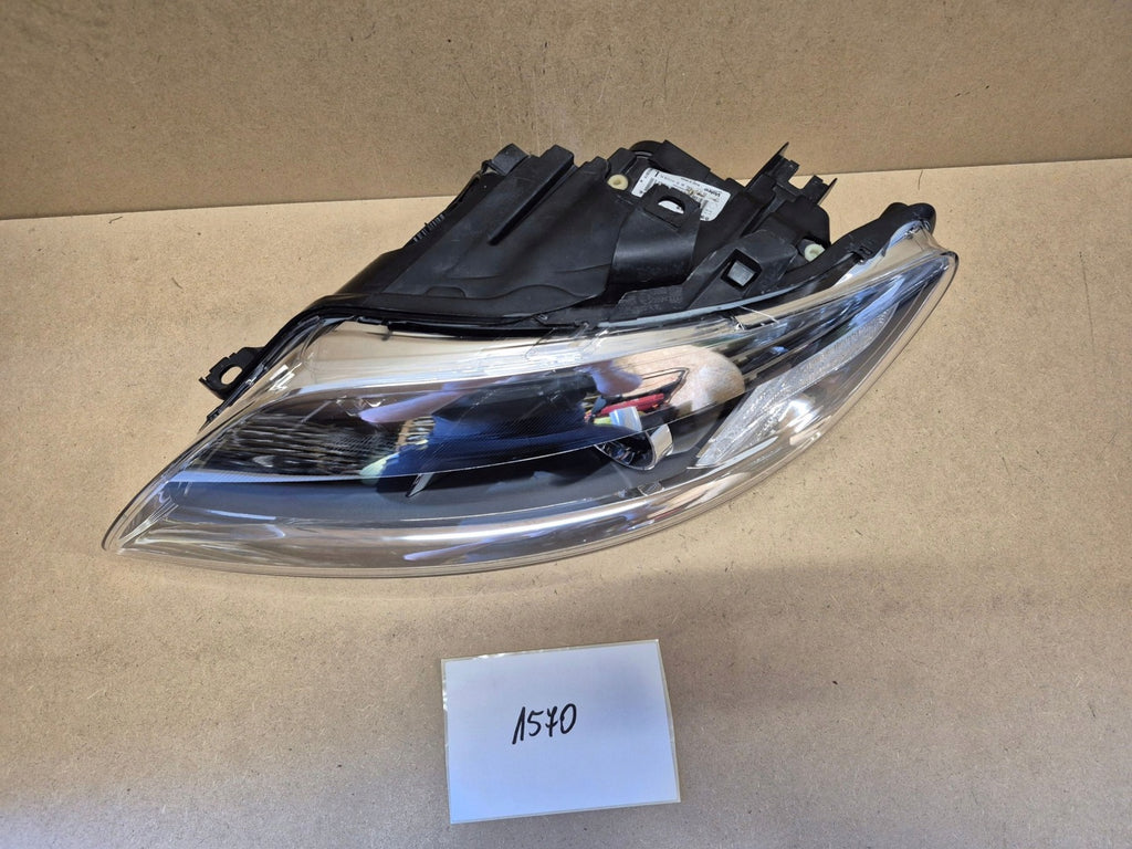 Frontscheinwerfer Audi Q7 4L0941029A Links Scheinwerfer Headlight SCH4780519675sr