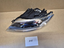 Laden Sie das Bild in den Galerie-Viewer, Frontscheinwerfer Audi Q7 4L0941029A Links Scheinwerfer Headlight SCH4780519675sr