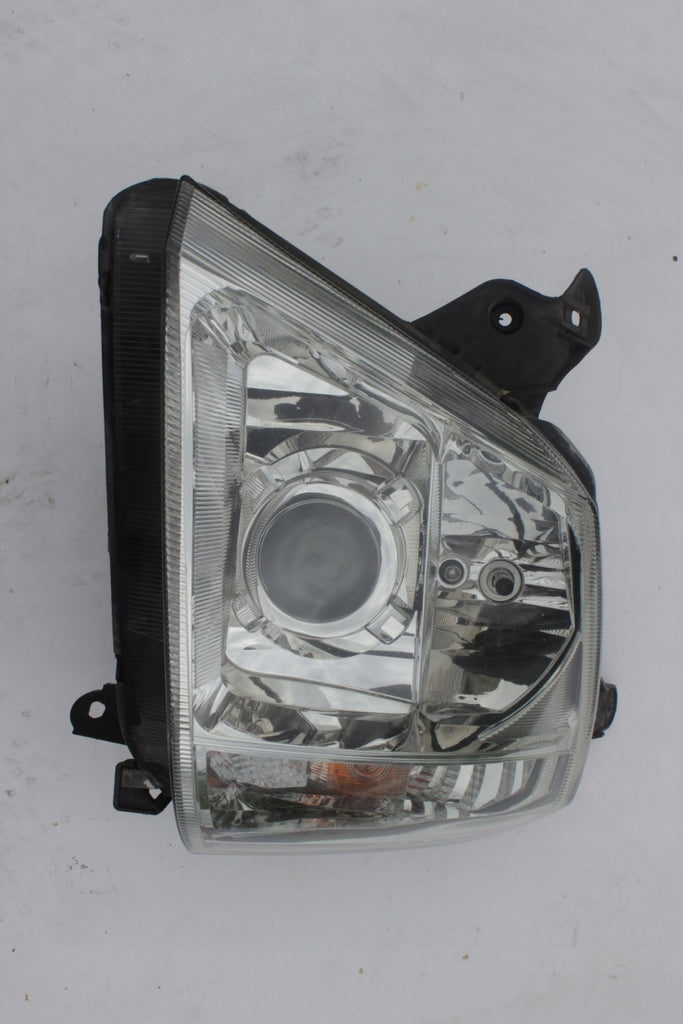 Frontscheinwerfer Opel Meriva A 93321054 89307570 Xenon Links Headlight SCH2587375421ff