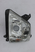 Laden Sie das Bild in den Galerie-Viewer, Frontscheinwerfer Opel Meriva A 93321054 89307570 Xenon Links Headlight SCH2587375421ff