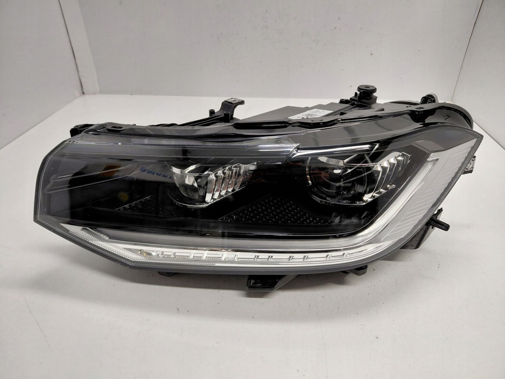 Frontscheinwerfer VW T-Cross 2GM941035B Full LED Links Scheinwerfer Headlight SCH3954039241kf