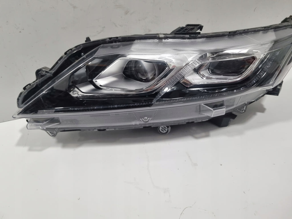 Frontscheinwerfer Mitsubishi Eclipse Cross Full LED Links Scheinwerfer Headlight SCH1463738066wl