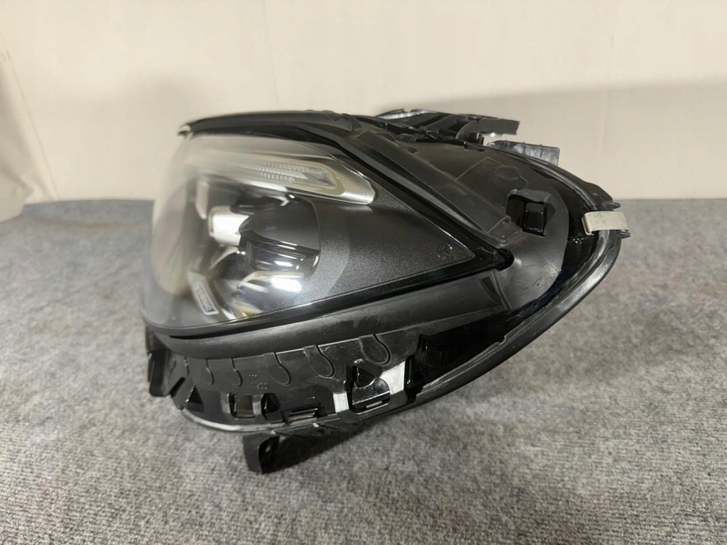 Frontscheinwerfer Mercedes-Benz W206 A2069063903 Links Scheinwerfer Headlight SCH1599465170jo
