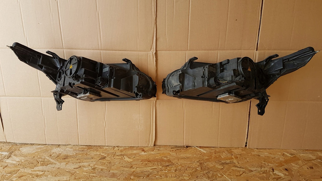 Frontscheinwerfer Land Rover Range Sport L494 FK6M-13W029-EC LED Ein Satz SCH6031039905nx