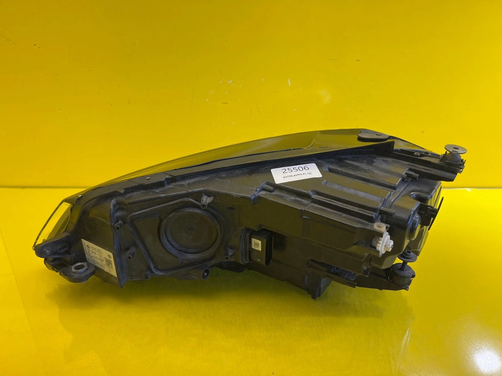 Frontscheinwerfer VW Golf VII 5G1941036C LED Rechts Scheinwerfer Headlight SCH6170690971yc