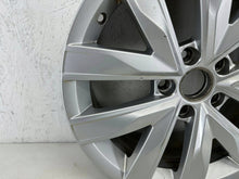 Laden Sie das Bild in den Galerie-Viewer, 1x Alufelge 17 Zoll 5x112 48ET Glanz Silber 3G8601025 VW Arteon Rim Wheel FEL1288474802ex