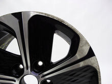 Laden Sie das Bild in den Galerie-Viewer, 1x Alufelge 16 Zoll 6.5" 5x114.3 40ET Glanz Schwarz 52910-CR200 Kia Xceed FEL9839324137nj