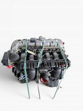 Laden Sie das Bild in den Galerie-Viewer, Motor BMW Mercedes-Benz 3 E90 N52B25A 3.0 2006 Benzin Engine Unkomplett MOT1412805812bp
