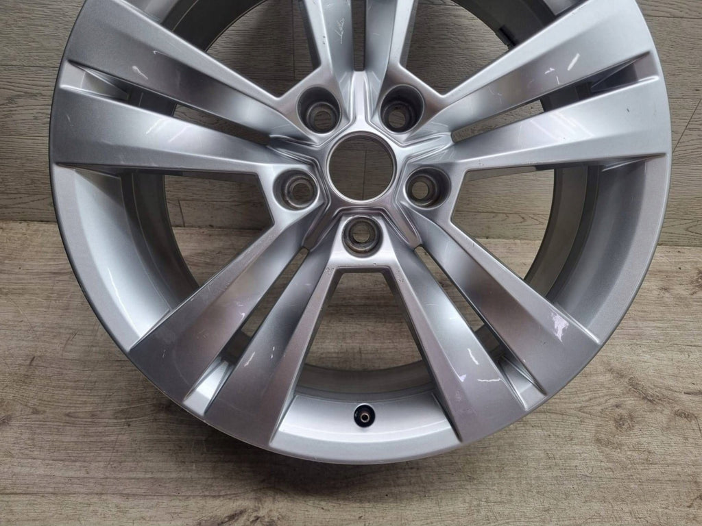1x Alufelge 18 Zoll 5x112 57A601025E Skoda Karoq Rim Wheel FEL5250434269ij