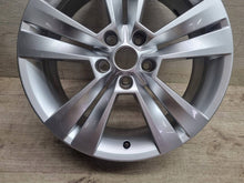 Laden Sie das Bild in den Galerie-Viewer, 1x Alufelge 18 Zoll 5x112 57A601025E Skoda Karoq Rim Wheel FEL5250434269ij