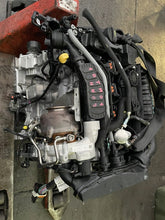 Laden Sie das Bild in den Galerie-Viewer, Motor Citroën Peugeot I 10TM04 1.2 Hybrid Engine Unkomplett MOT3287523957zc