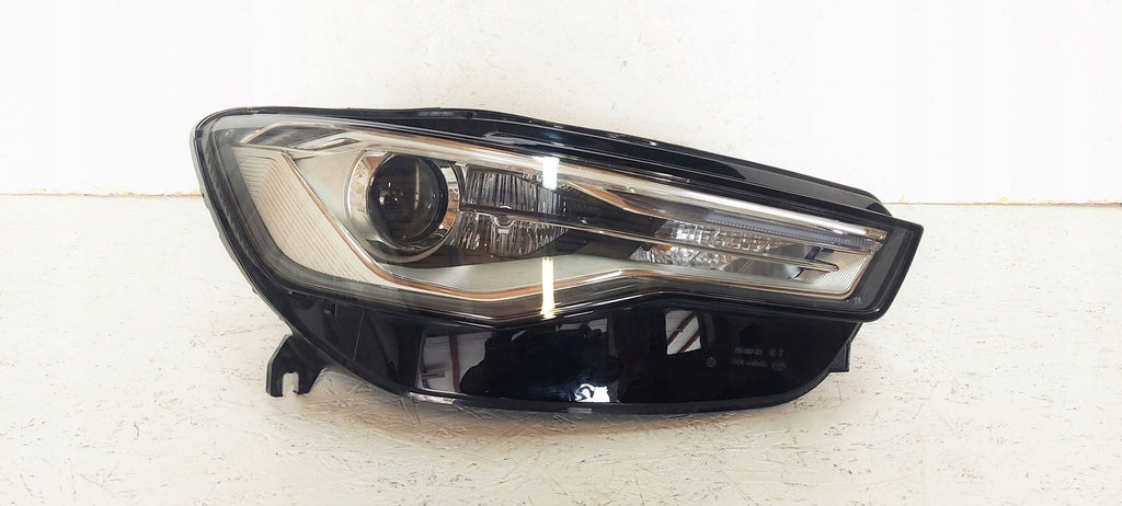 Frontscheinwerfer Audi A6 C7 4G0941006F LED Rechts Scheinwerfer Headlight SCH4783716904mw