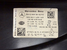 Laden Sie das Bild in den Galerie-Viewer, Frontscheinwerfer Mercedes-Benz W213 A2139069603KZ LED Rechts Headlight SCH8076098241qc