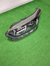 Laden Sie das Bild in den Galerie-Viewer, Frontscheinwerfer Kia Ceed J792162510TM Links Scheinwerfer Headlight SCH9038803081nw