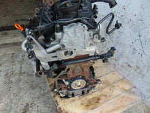 Load image into Gallery viewer, Motor VW Golf VI I CFF 2.0 TDI Diesel Engine Unkomplett