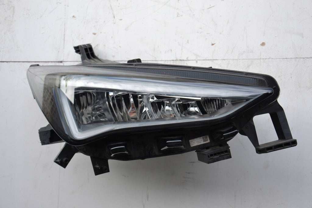 Frontscheinwerfer Cupra Born 10F941008H LED Rechts Scheinwerfer Headlight SCH5266074266bw
