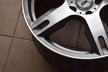 Laden Sie das Bild in den Galerie-Viewer, 1x Alufelge 18 Zoll 8.0" 5x112 40ET Graphit ATAG8AP40 Rim Wheel FEL3722121933wd