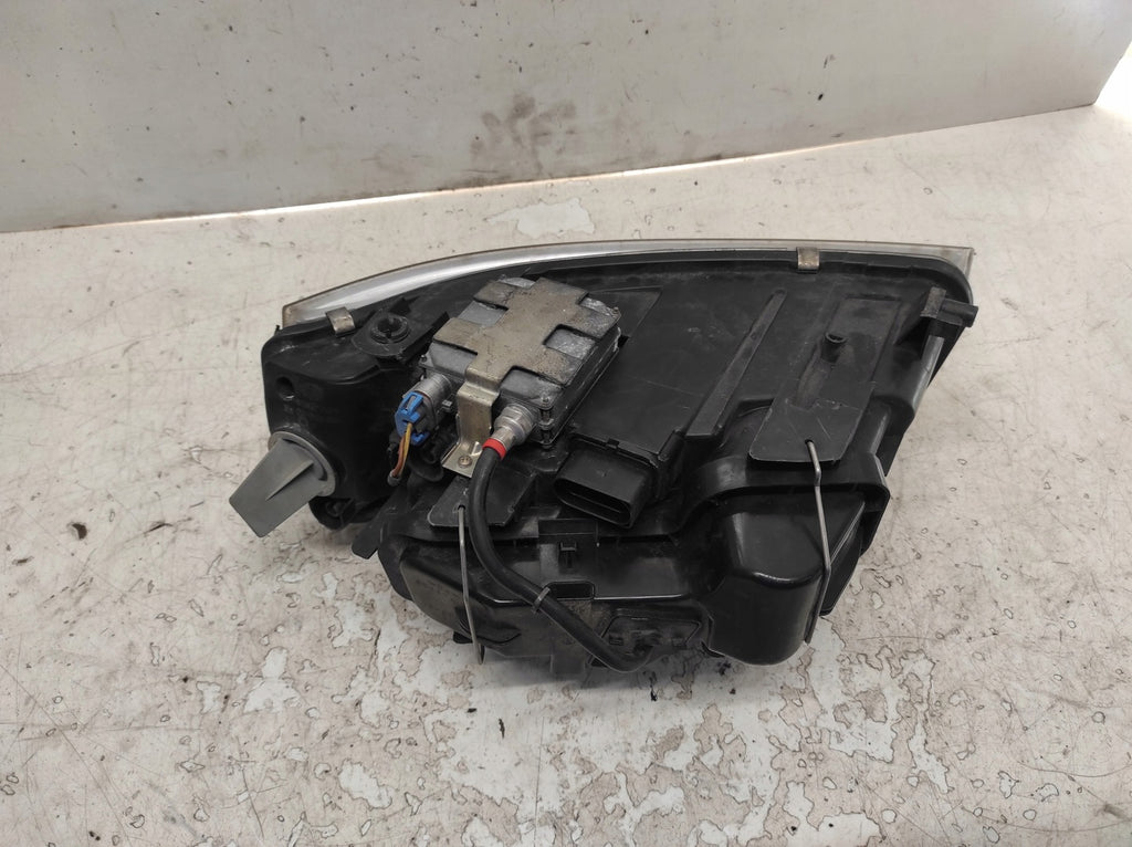 Frontscheinwerfer Audi A6 C5 PAW2625 Xenon Rechts Scheinwerfer Headlight
