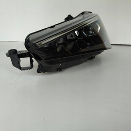 Frontscheinwerfer Skoda Scala 657941015A Full LED Links Scheinwerfer Headlight SCH7347723807pr