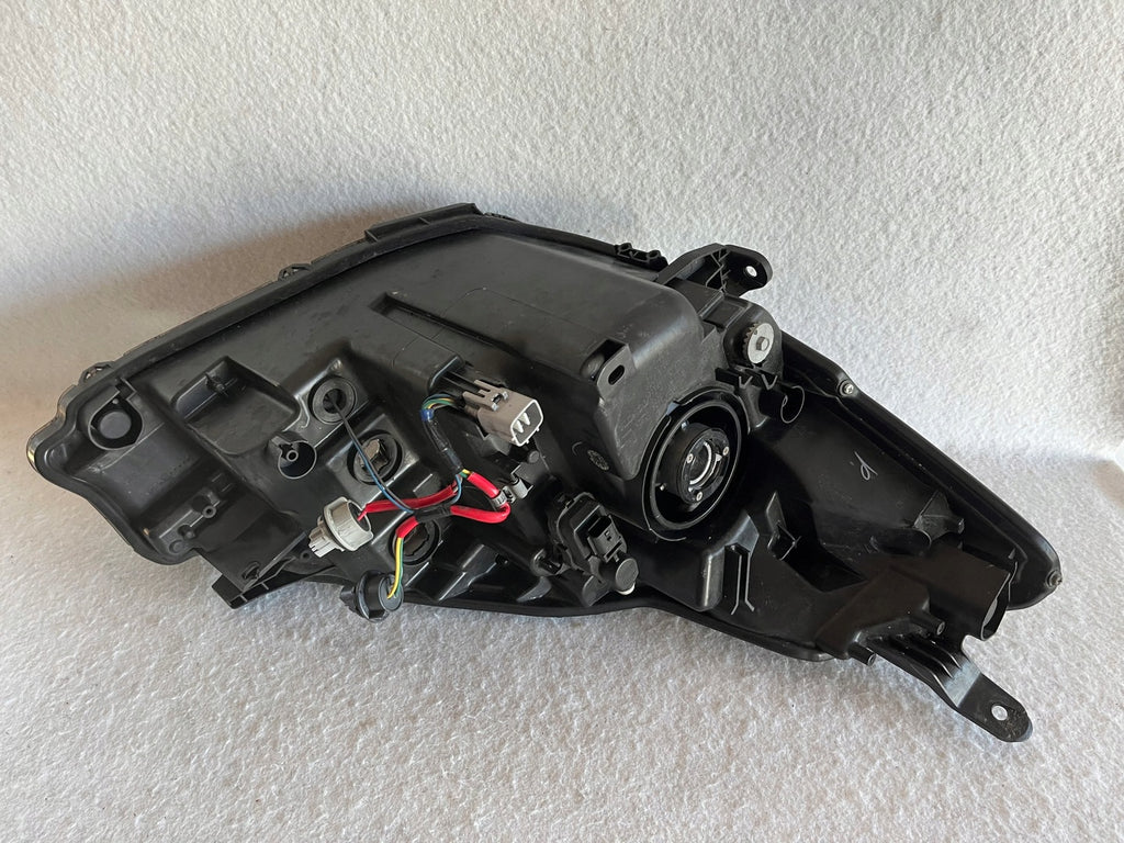 Frontscheinwerfer Toyota Yaris LED Links Scheinwerfer Headlight