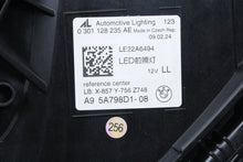 Load image into Gallery viewer, Frontscheinwerfer BMW 5A798D1-08 Links Scheinwerfer Headlight SCH5471017818bo