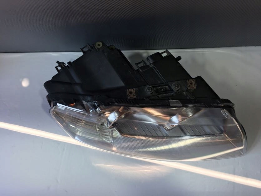 Frontscheinwerfer Audi A8 Xenon Rechts Scheinwerfer Headlight