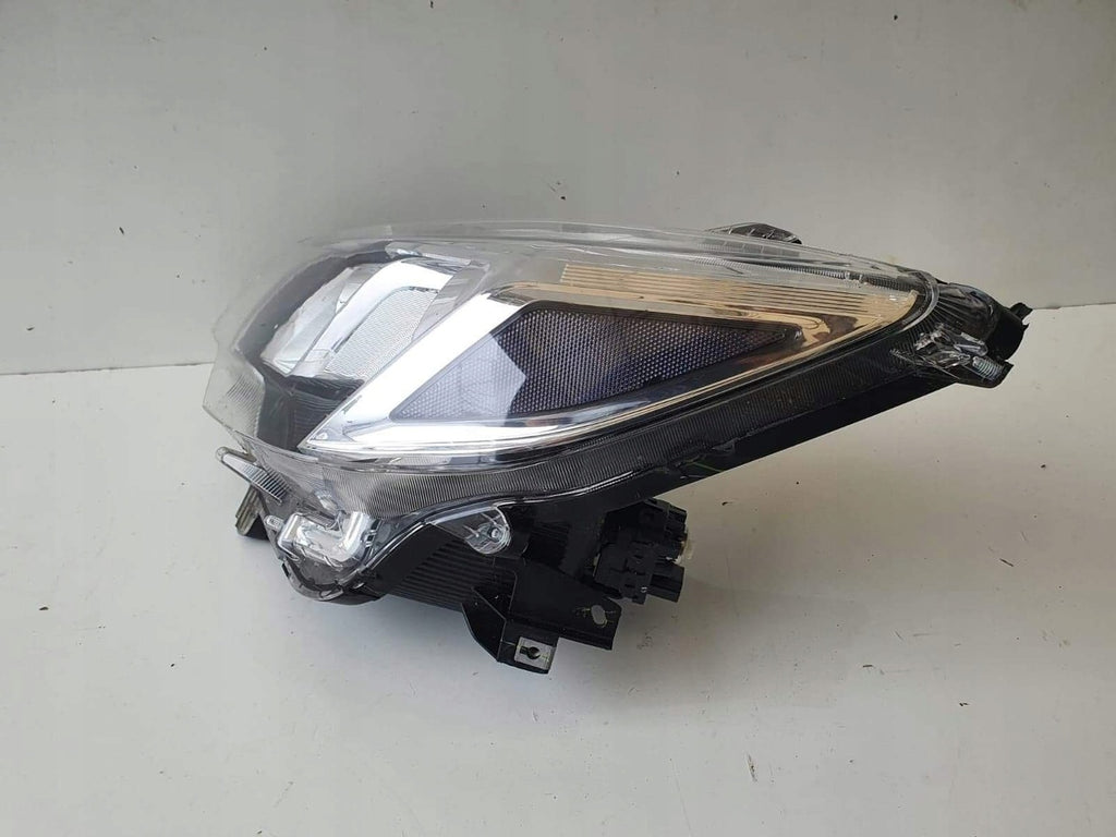 Frontscheinwerfer Mitsubishi Space Star 8301D445 Links Scheinwerfer Headlight