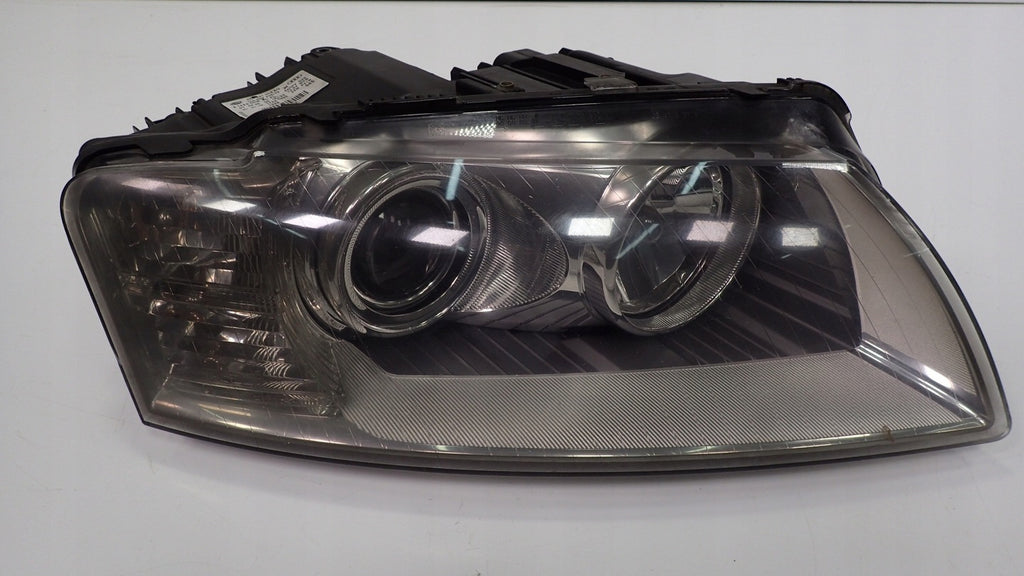 Frontscheinwerfer Audi A8 4E0941004BQ Xenon Rechts Scheinwerfer Headlight