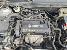 Laden Sie das Bild in den Galerie-Viewer, Motor Opel Zafira C A18XER 1.8 140PS 103kW Benzin Engine Unkomplett MOT4108017141br