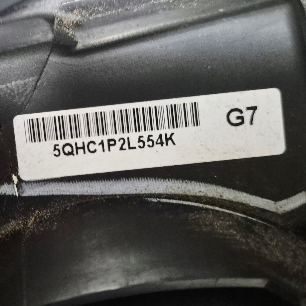 Frontscheinwerfer Honda Crv FALSE Scheinwerfer Headlight SCH9597241943eo